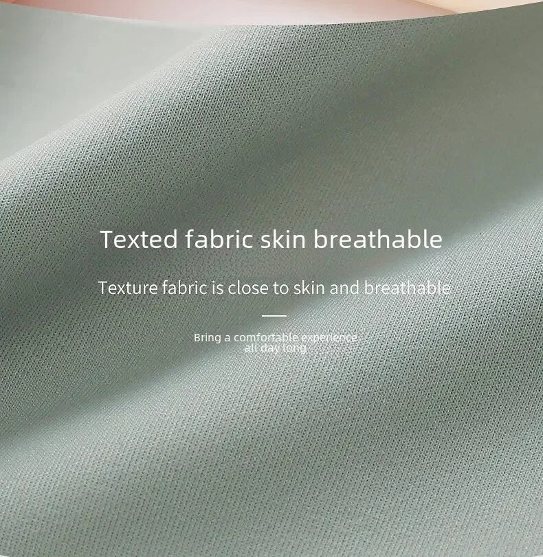 Wire-free Thin Breastfeeding Bra Comfortable Gathered Pregnancy Postpartum Breastfeeding Front Opening Pregnant Women Chest Wrap