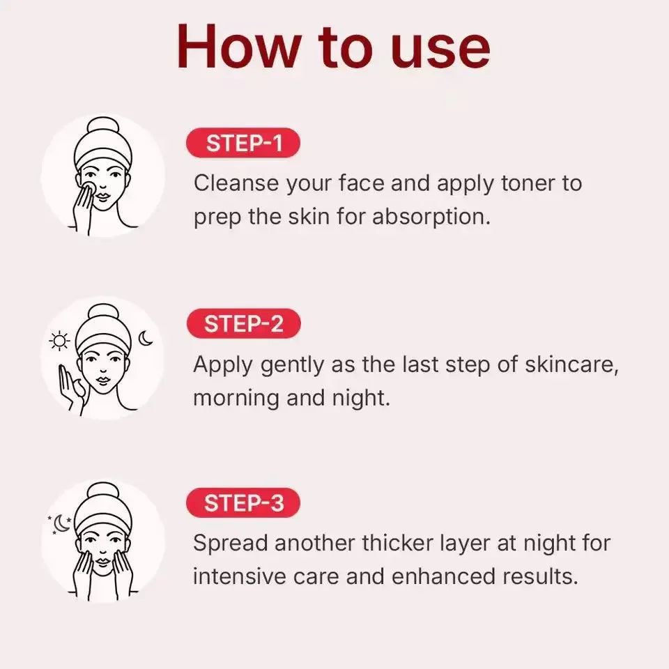 Madeca Cream Time Reverse Firming Moisturizer 240H Deep Hydration Smoothing Elasticity Care All Skin Types Korean Skincare