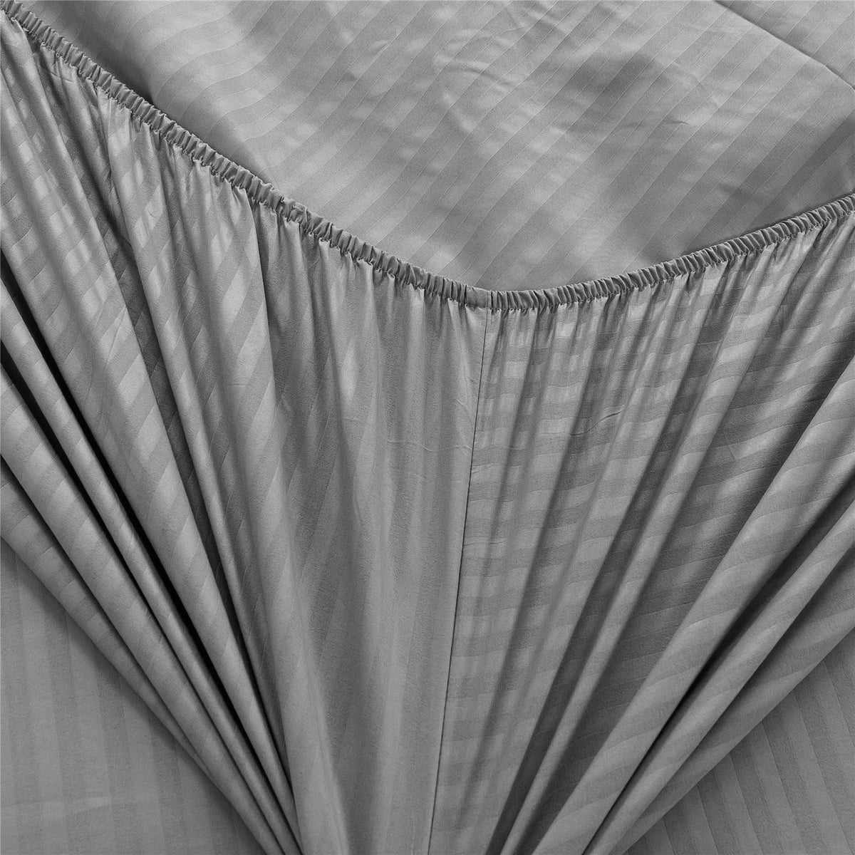 4-Piece Deep Pocket Microfiber Sheet Set