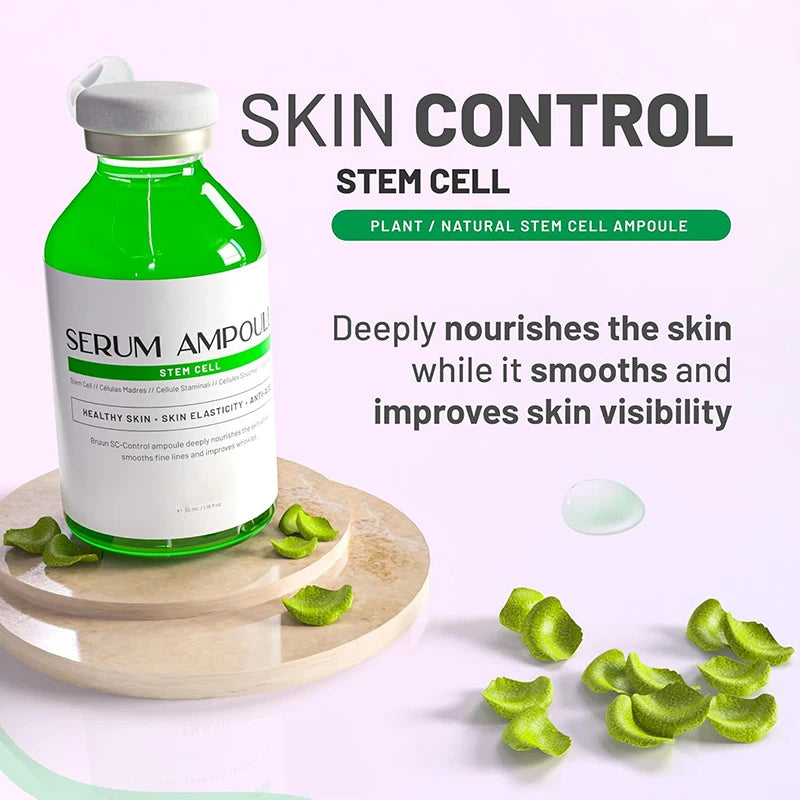 Moisturizing Facial Serum Ampoule – Six Separately Sold Options