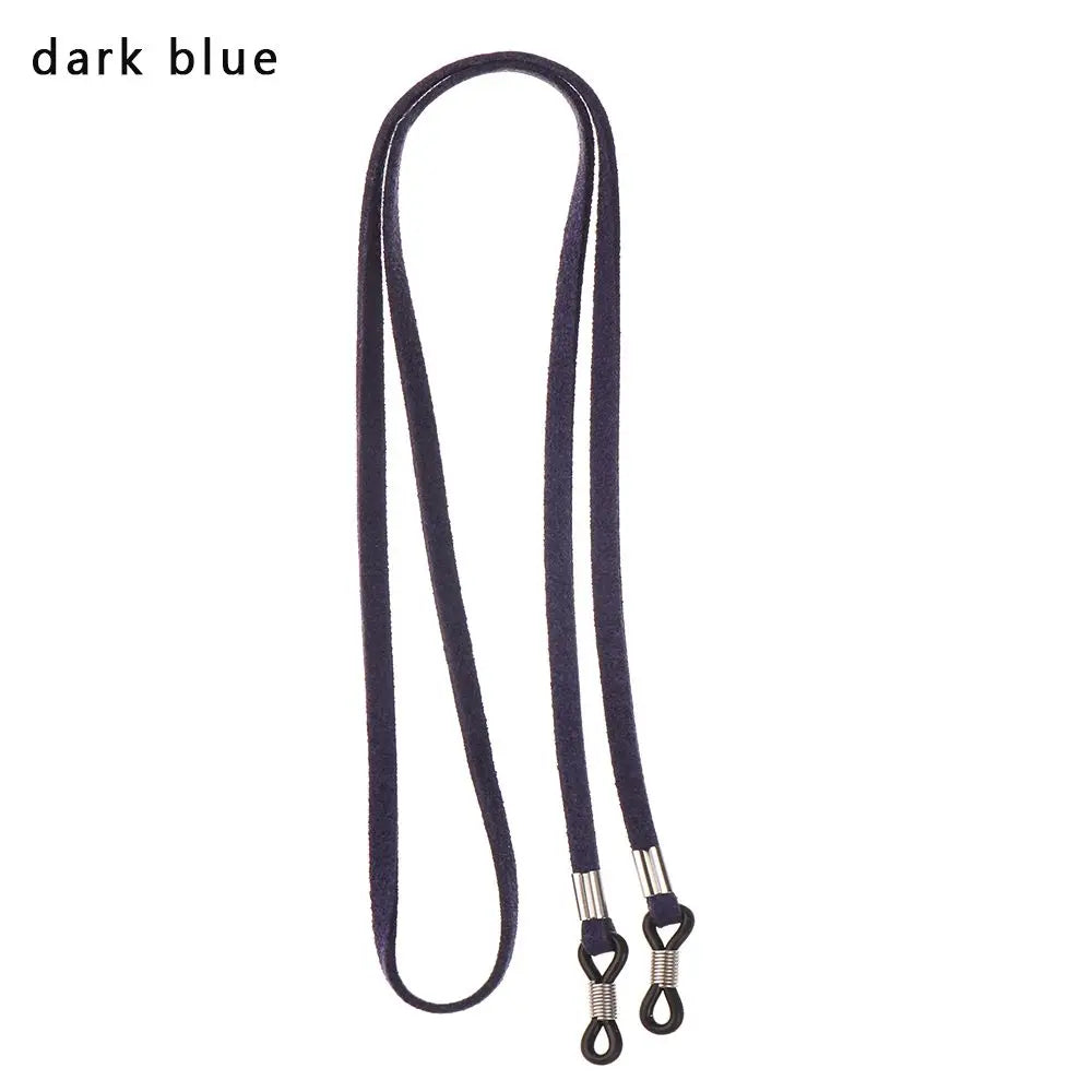 Nylon Glasses Chain & Lanyard | 70 cm Eyewear Strap