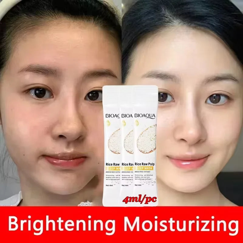 SPF 50+ Facial & Body Sunscreen Cream – Lightweight, Non-Greasy, Long-Lasting UV Protection
