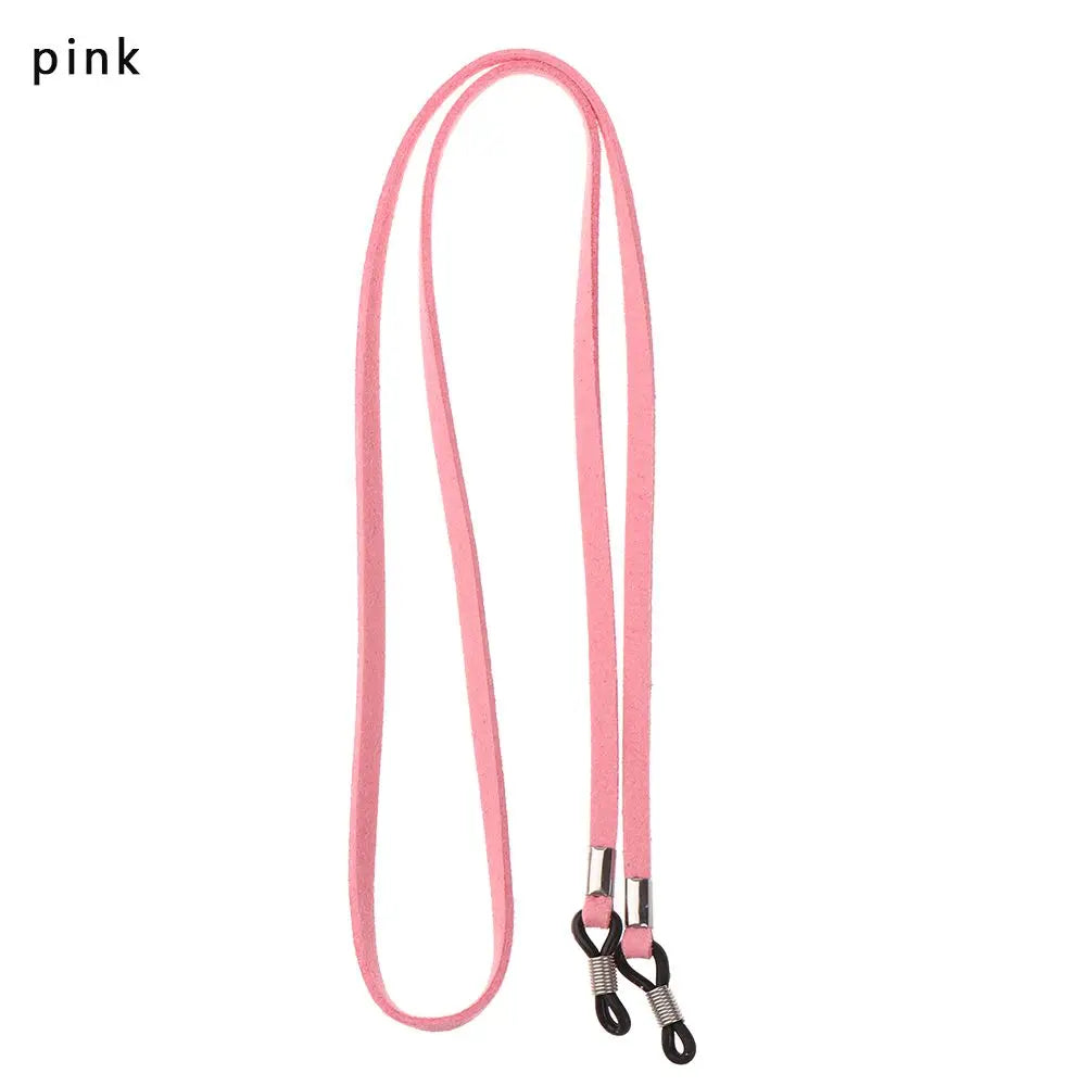 Nylon Glasses Chain & Lanyard | 70 cm Eyewear Strap