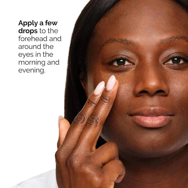 The Ordinary Argireline Solution – Lightweight Facial Serum