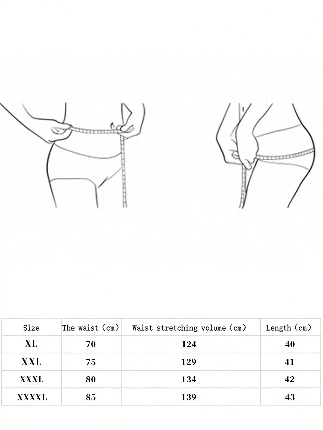 3Pcs Ribbed Cotton Maternity Underwear Low Rise V Waist  Soft Pregnancy Briefs , Ideal Summer Daily Wear Maternity Panties