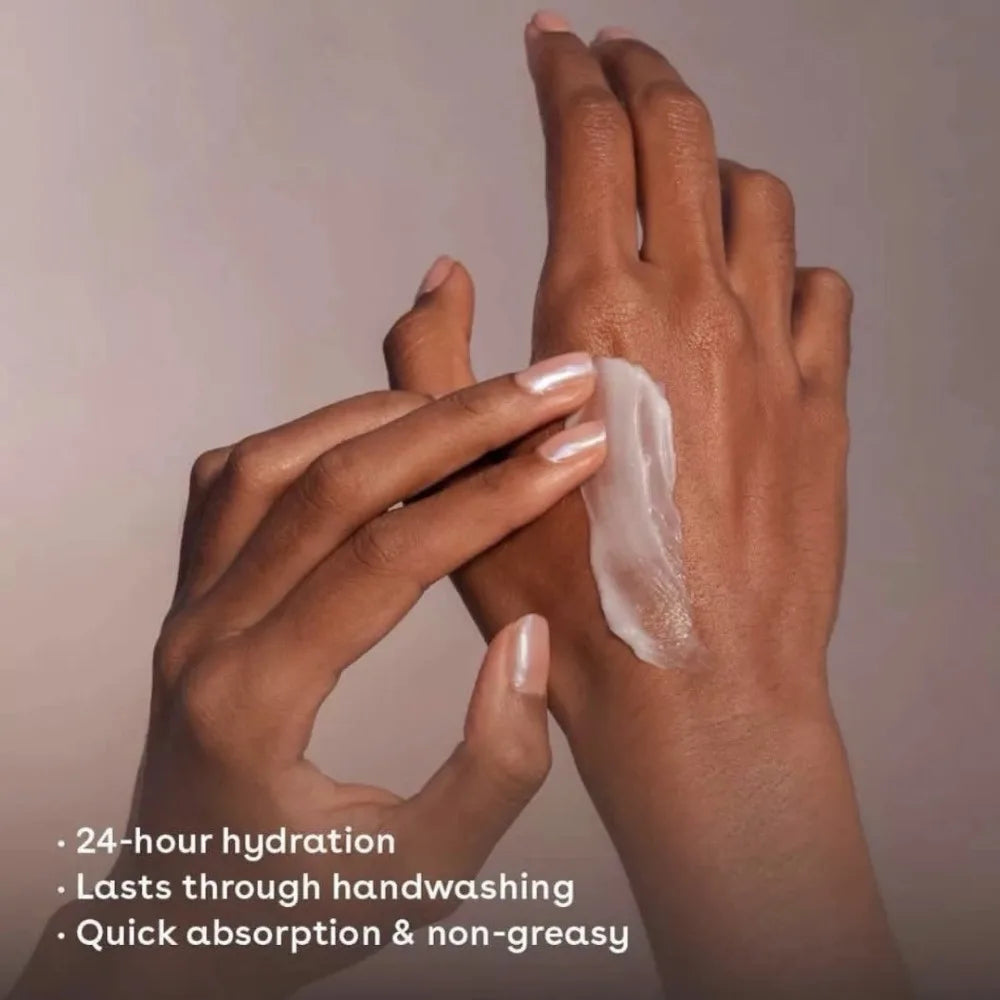 Moisturizing Hand Cream for Dry Hands – 74ml