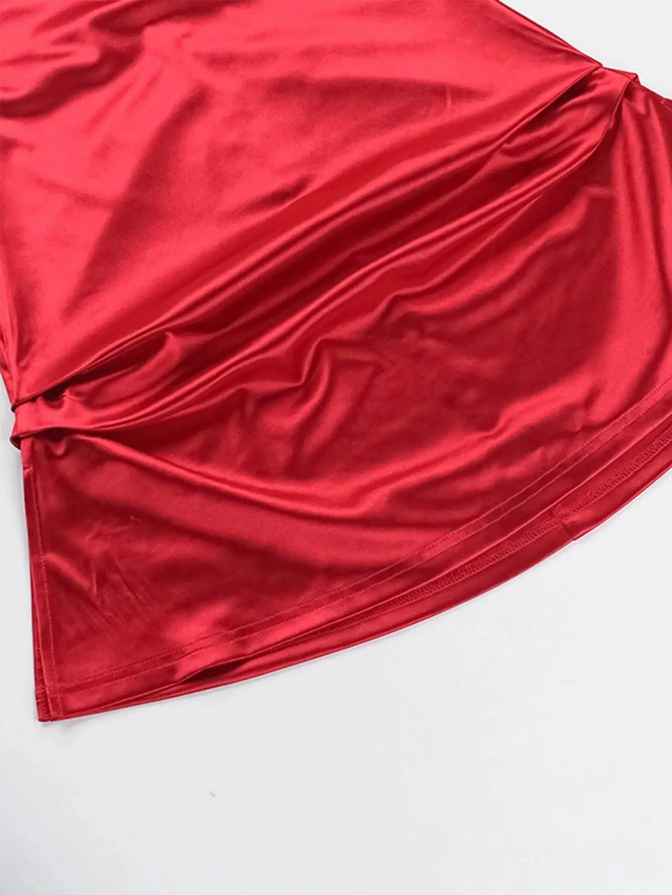 Sexy backless slip satin summer dress women elegant short party dresses woman clothing black mini birthday evening dress vestido