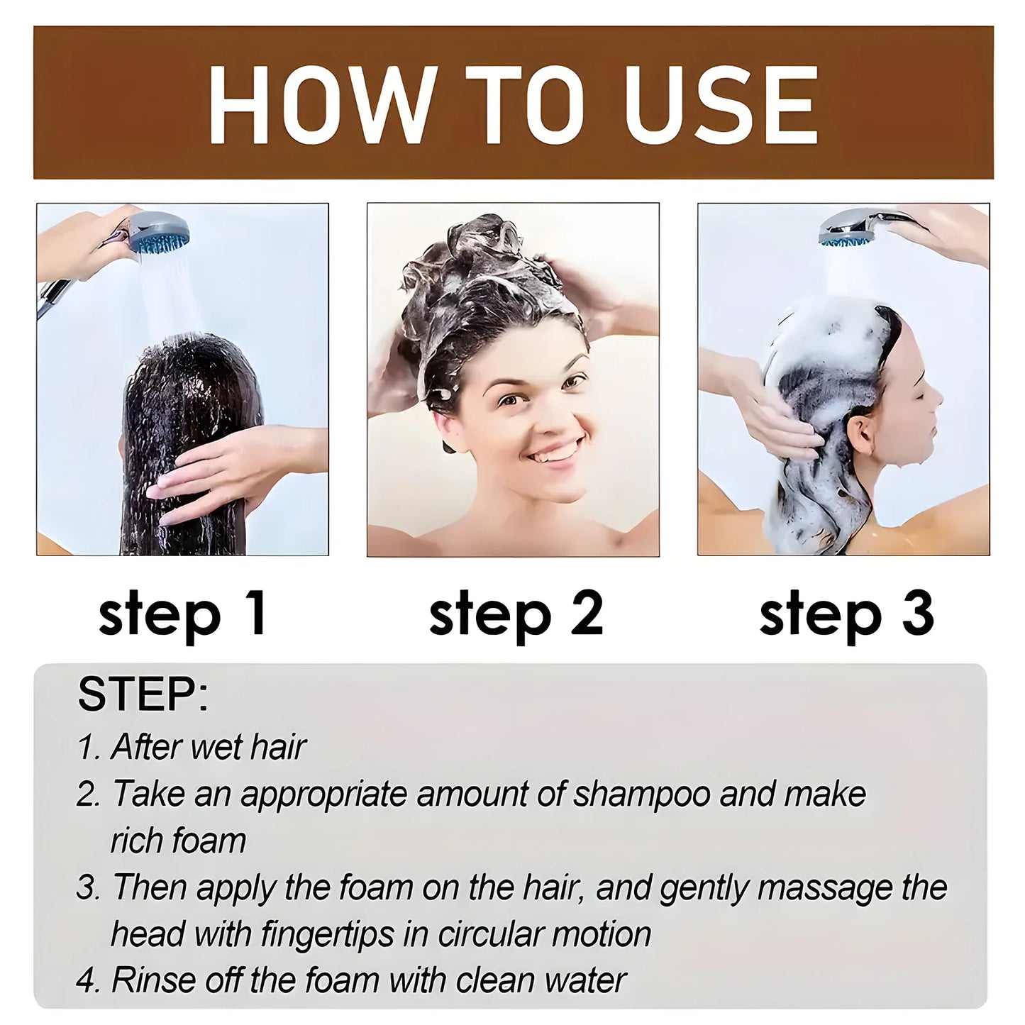 Biotin & Keratin Hair Conditioner – Anti Hair Loss, Thickening & Strengthening | Milk Scent | 100g