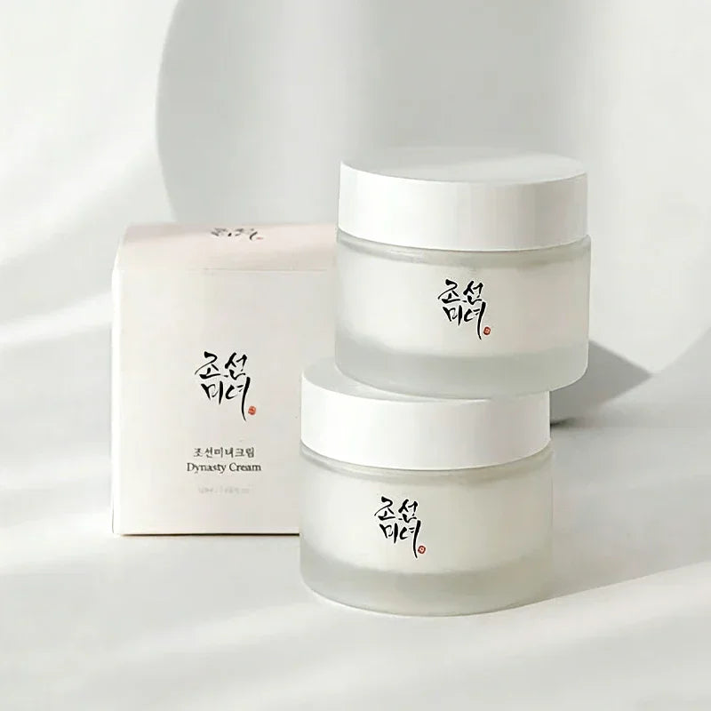 Beauty of Joseon Facial Care – Cream, Serum & Sun Care Options