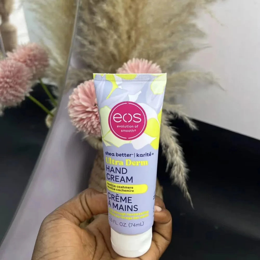 Moisturizing Hand Cream for Dry Hands – 74ml