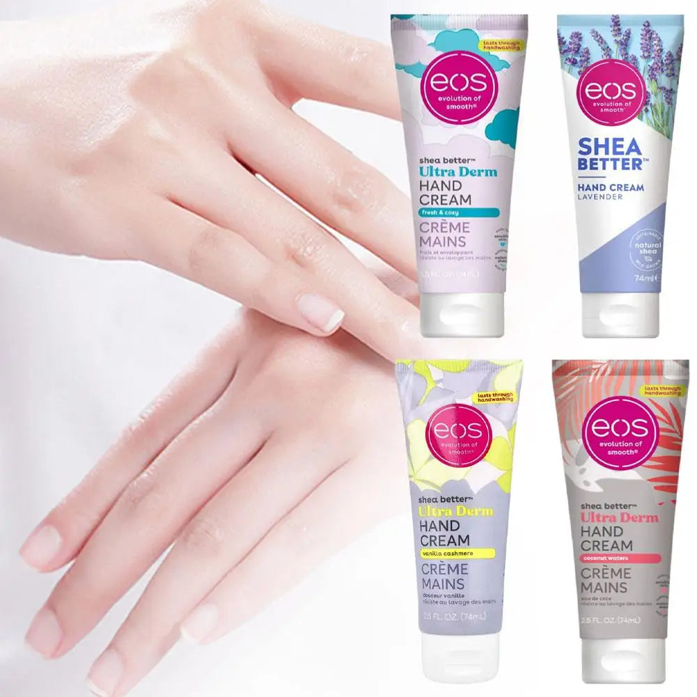 Moisturizing Hand Cream & Body Mist – Separately Sold Options