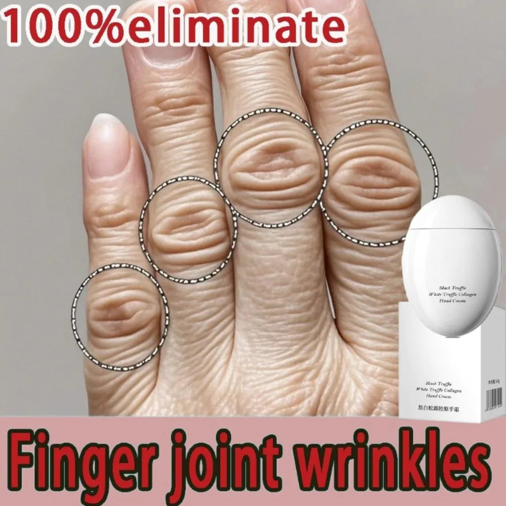 Nourishing Hand Cream – 50g, Single & Multipack Options