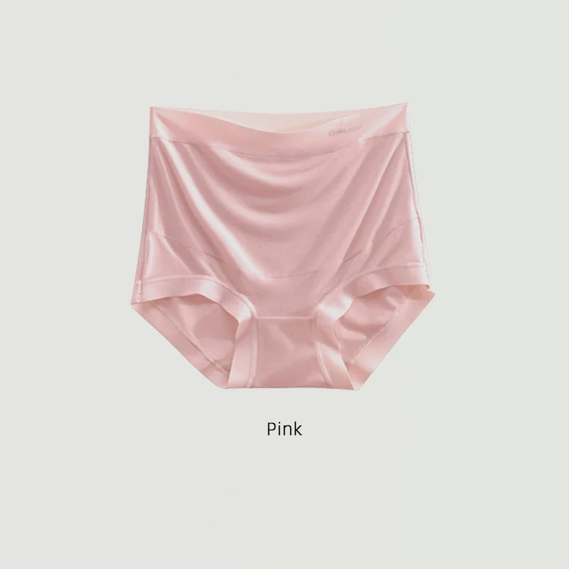 3pcs Plus Size Stretch Maternity Panties High Waist Thin Breathable Belly Pregnancy Underwear Clothes for Pregnant Women Briefs
