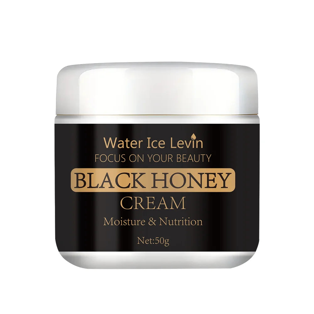 Bee Venom & Honey Face Cream – Firming, Lifting & Wrinkle Removal | Whitening Anti-Aging Moisturizer | 50g