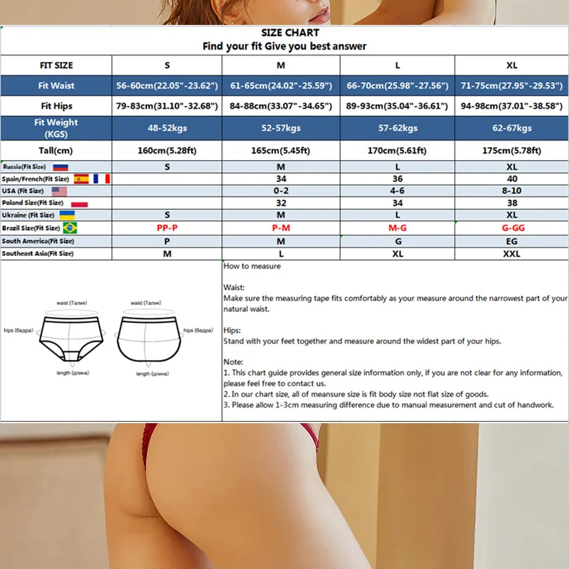 Ice Silk Cotton Thong with Adjustable Belt – Seamless Low-Rise Underwear for Women (S–XL, 8 Colors)
