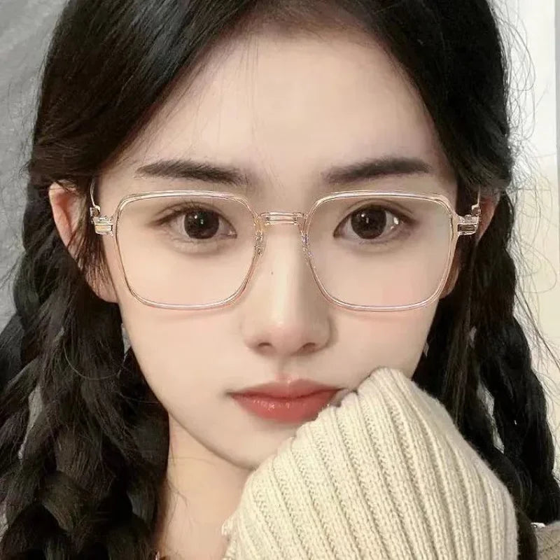 Square Reading Glasses for Men & Women | +1.00 to +4.00