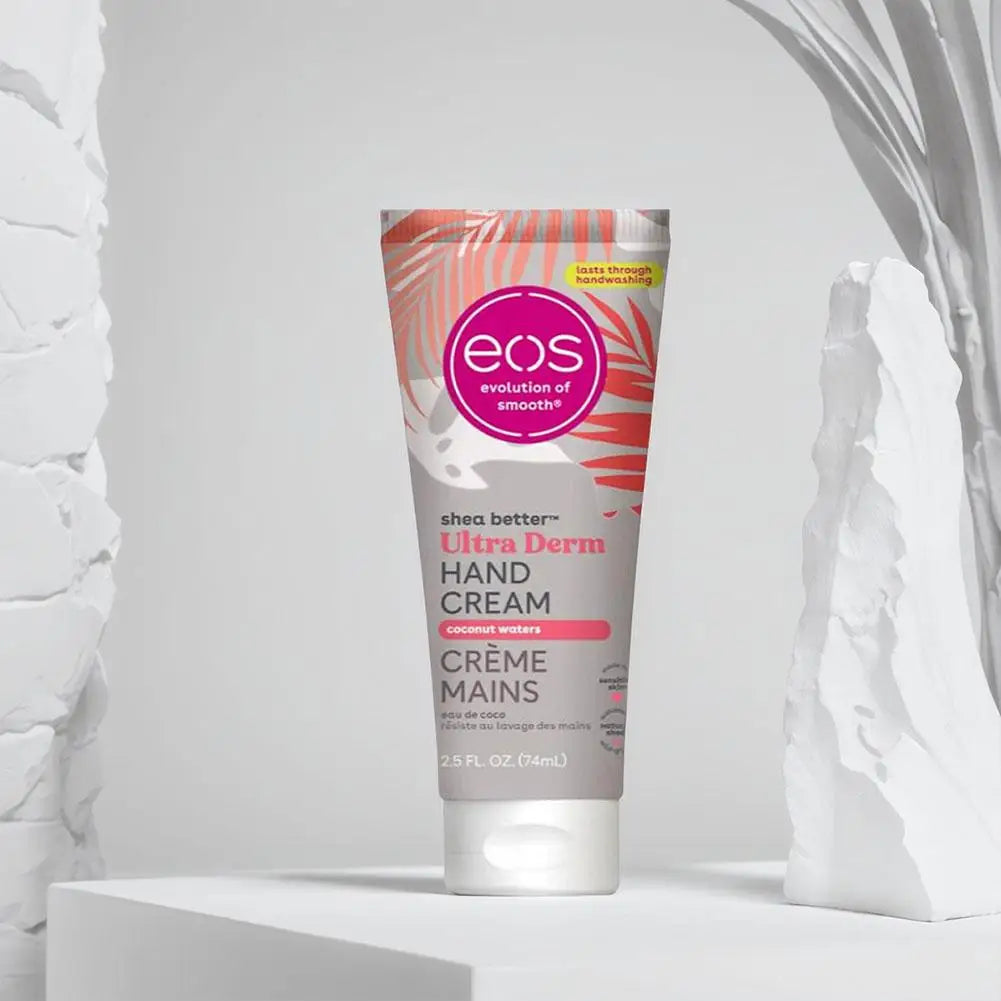 Moisturizing Hand Cream for Dry Hands – 74ml