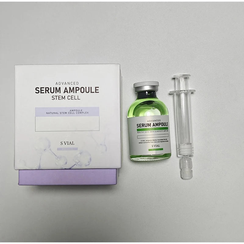 Moisturizing Facial Serum Ampoule – Six Separately Sold Options