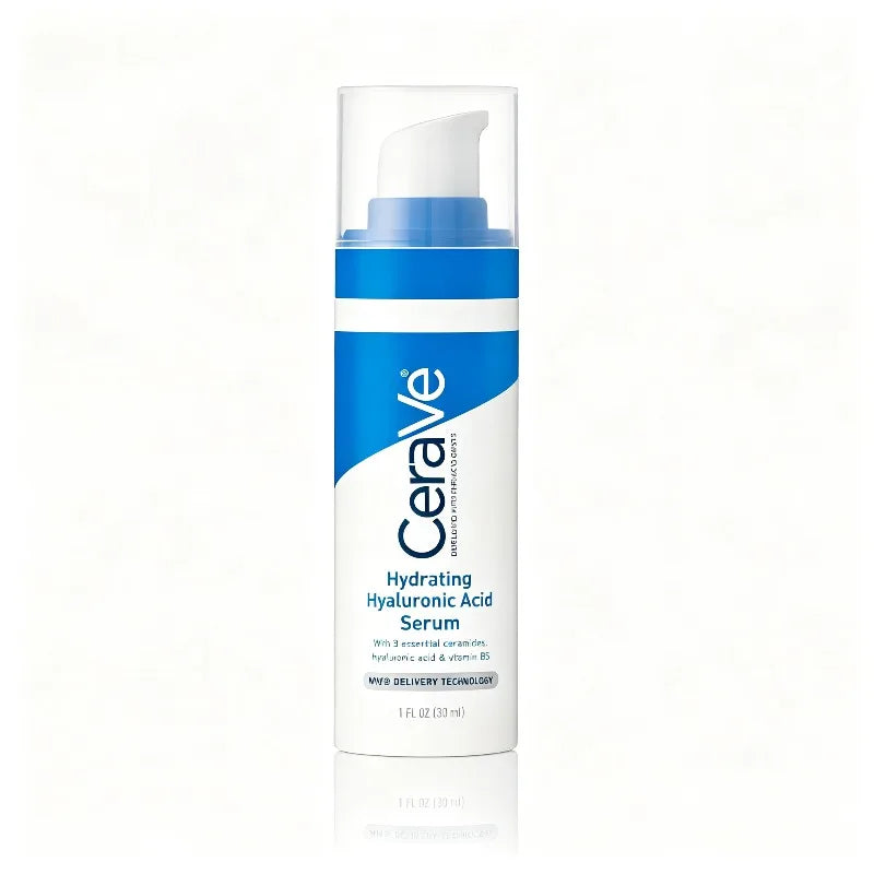 CeraVe Hydrating Facial Serum – 30ml
