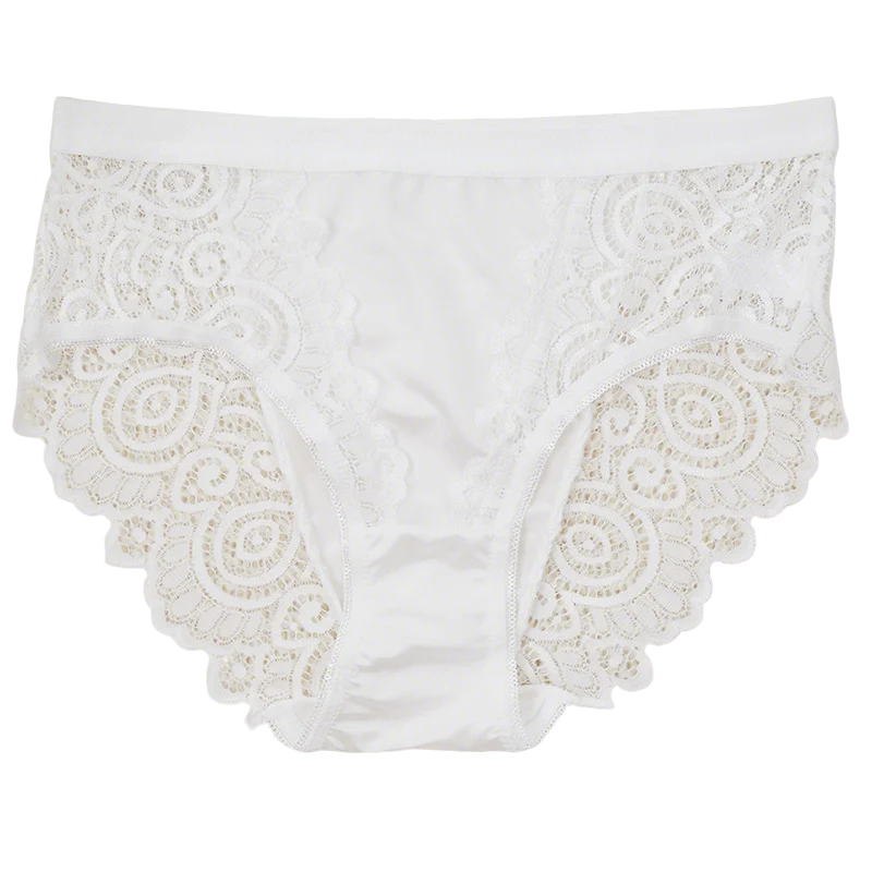 DIY Custom Name Crystal Letter Thong | Personalized Lace G-String | Unique Gift for Her
