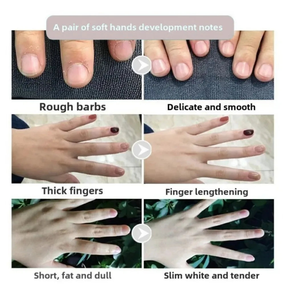 Nourishing Hand Cream – 50g, Single & Multipack Options