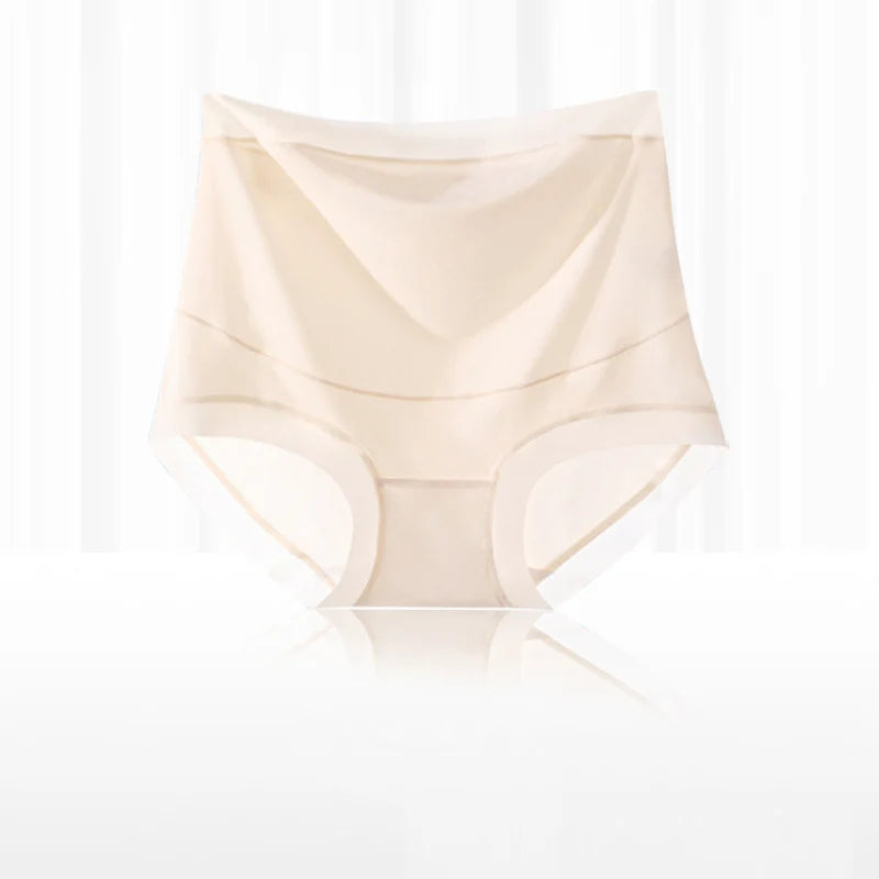 3pcs Maternity Panties Plus Size High Waist Thin Breathable Belly Pregnancy Underwear Clothes for Pregnant Women Briefs