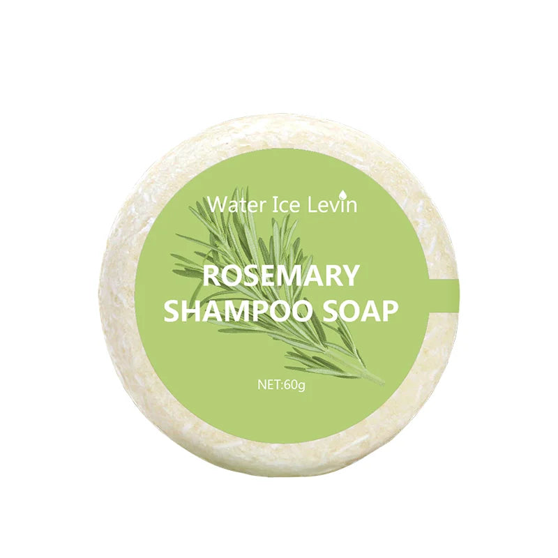 Rosemary Hair Conditioner – Hair Growth, Oil Control & Strengthening | Green Tea Scent | 60g