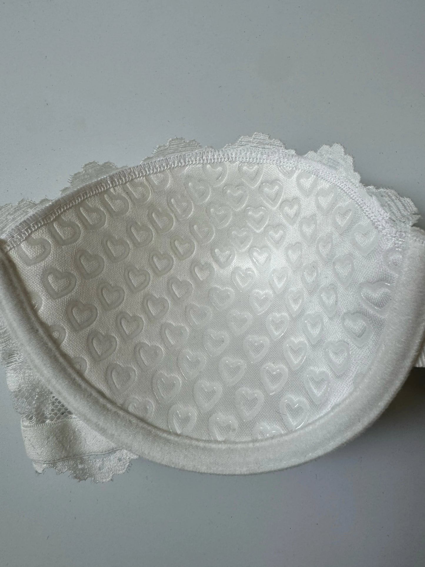 Strapless Lace Push-Up Bra — Front Closure Non-Slip | Women's Lingerie