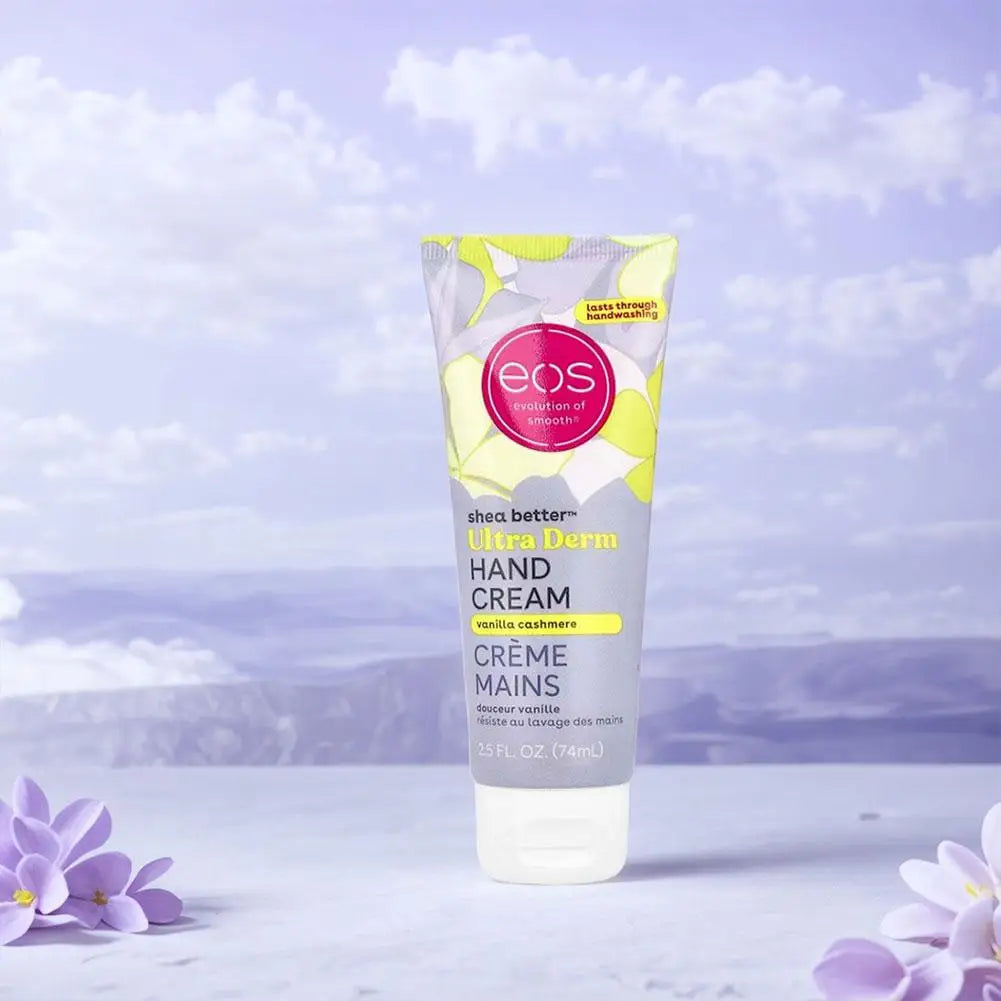 Moisturizing Hand Cream for Dry Hands – 74ml