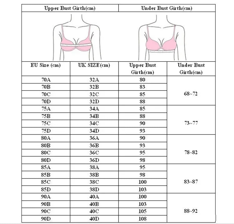 French Hollow Lace Embroidery Push-Up Bra & Panty Set – Ultra-Thin, Underwire | Women's Lingerie