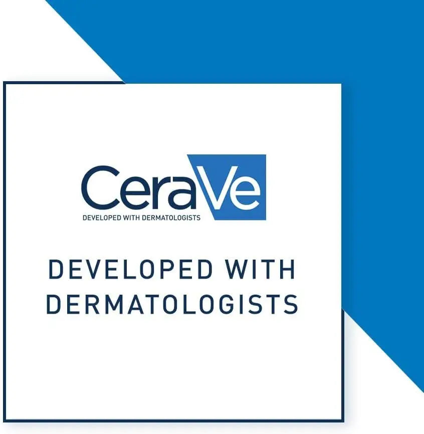 CeraVe Moisturizing Lotion for Face & Body – 236ml