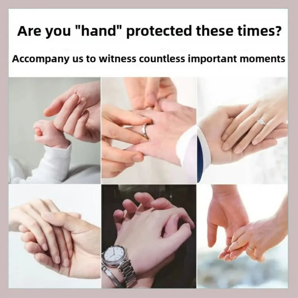 Nourishing Hand Cream – 50g, Single & Multipack Options