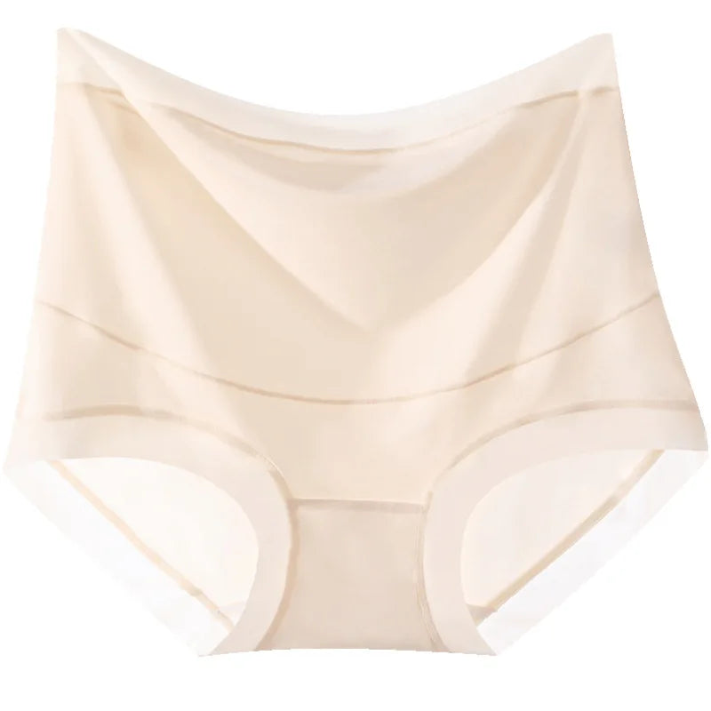 3pcs Maternity Panties Plus Size High Waist Thin Breathable Belly Pregnancy Underwear Clothes for Pregnant Women Briefs