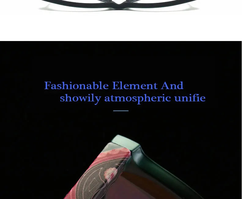 Progressive Multifocal Reading Glasses | +1.00 to +3.50