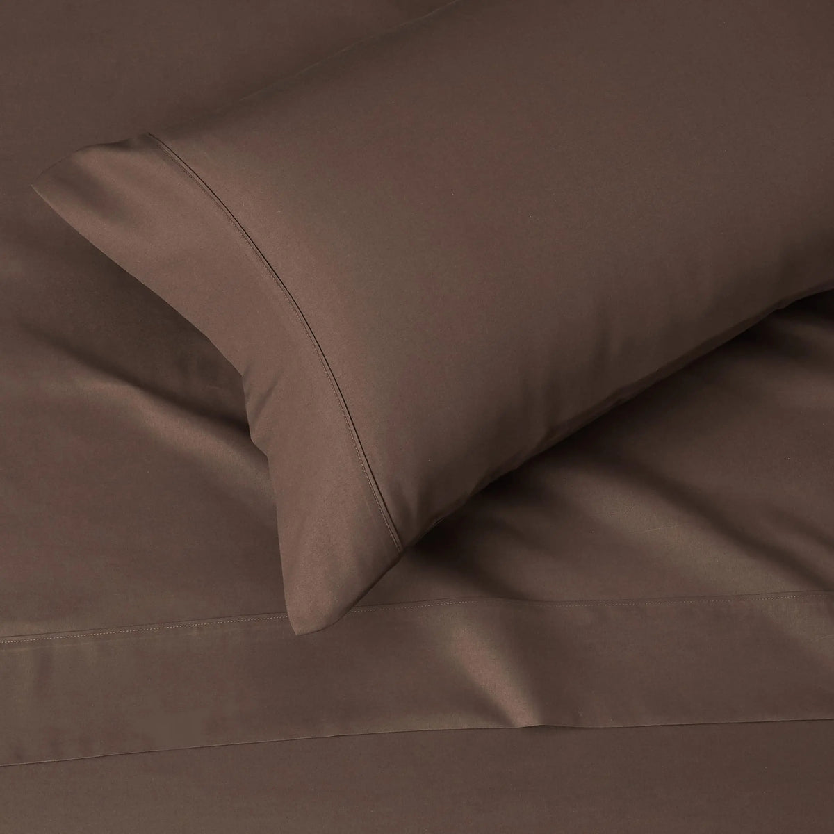 4-Piece Microfiber Sheet Set with Deep Pocket Fitted Sheet
