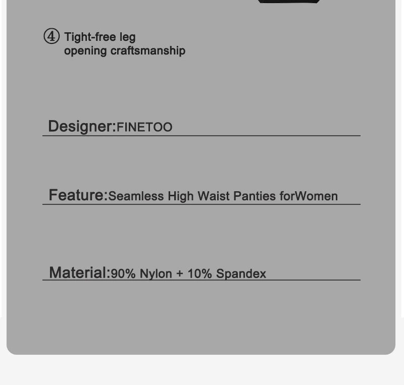 Women's Seamless Tummy Control Shapewear Shorts | Butt Lifter Slimming Panties (S–XL)