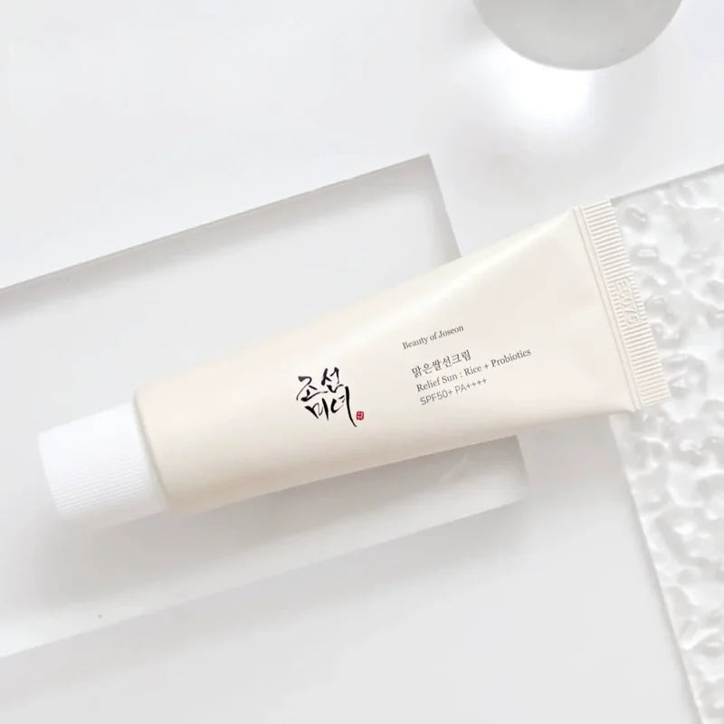 Beauty of Joseon Skincare – Rice, Ginseng & Propolis Essence Options