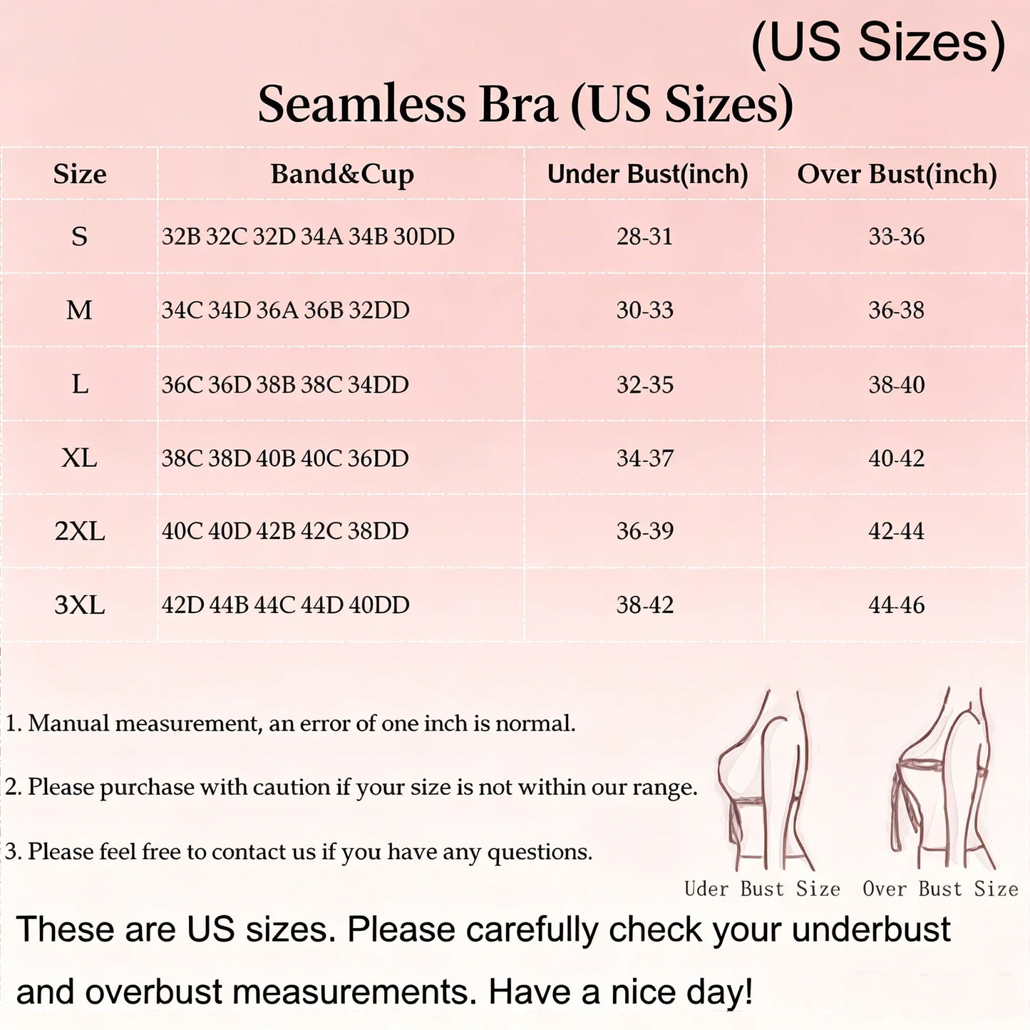 Women's Seamless Leopard Print Bra – Wire-Free Full Cup Push-Up | Breathable Everyday Bra