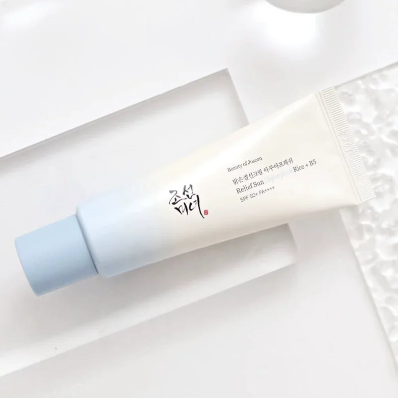 Beauty of Joseon Skincare – Rice, Ginseng & Propolis Essence Options