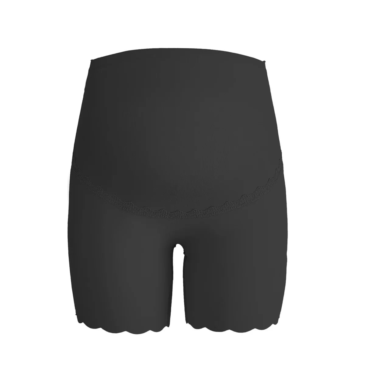 Women's Maternity High Waist Seamless Underwear – Abdominal Support Stretch Pregnancy Panties | 5 Colors