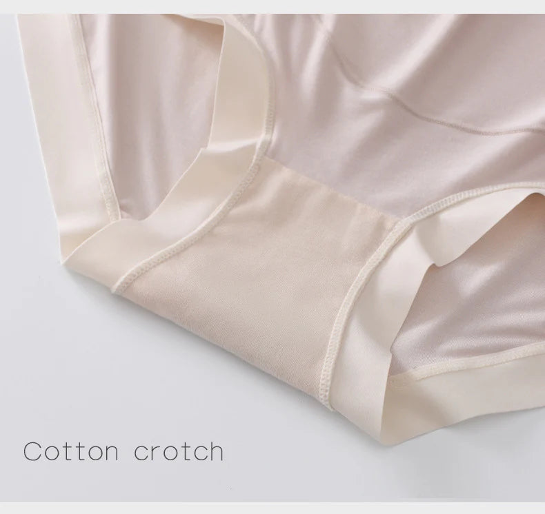 3pcs Plus Size Stretch Maternity Panties High Waist Thin Breathable Belly Pregnancy Underwear Clothes for Pregnant Women Briefs