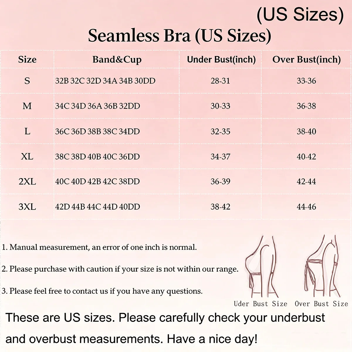 Women's Seamless Leopard Print Bra – Wire-Free Full Cup Push-Up | Breathable Everyday Bra