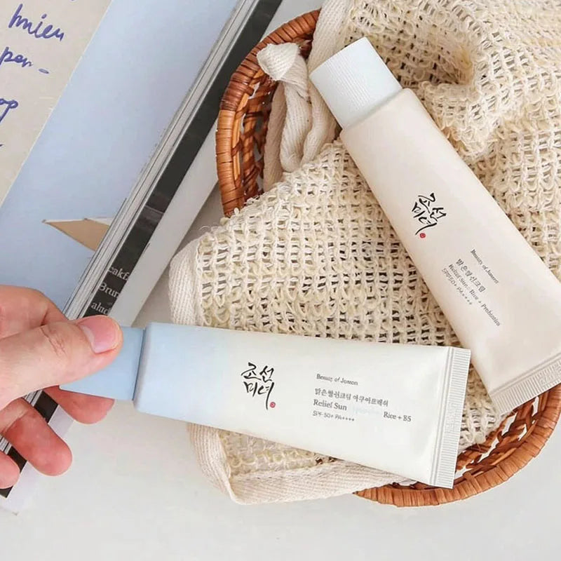 Beauty of Joseon Skincare – Rice, Ginseng & Propolis Essence Options