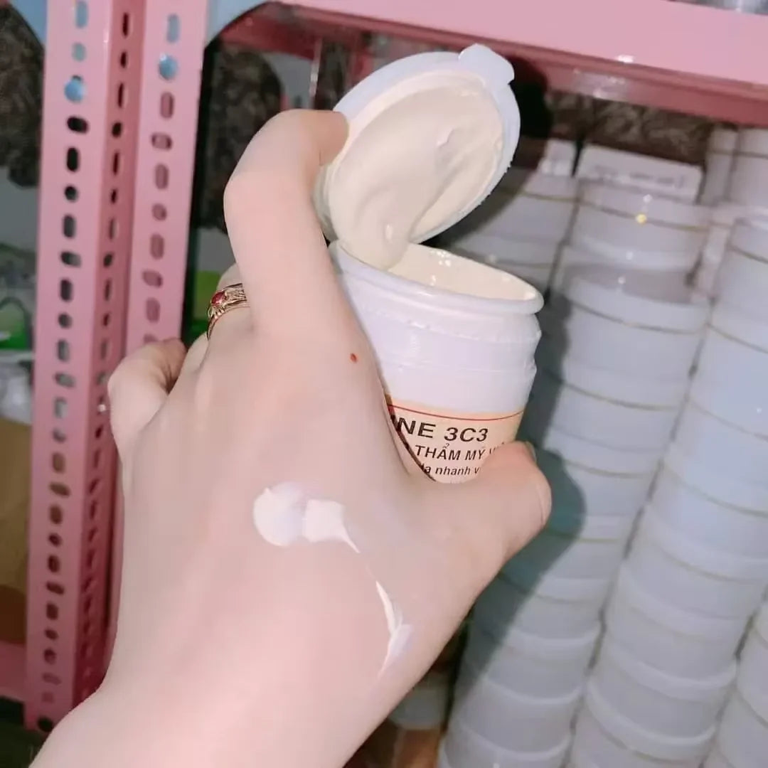 Body Cream – Single & Multipack Options