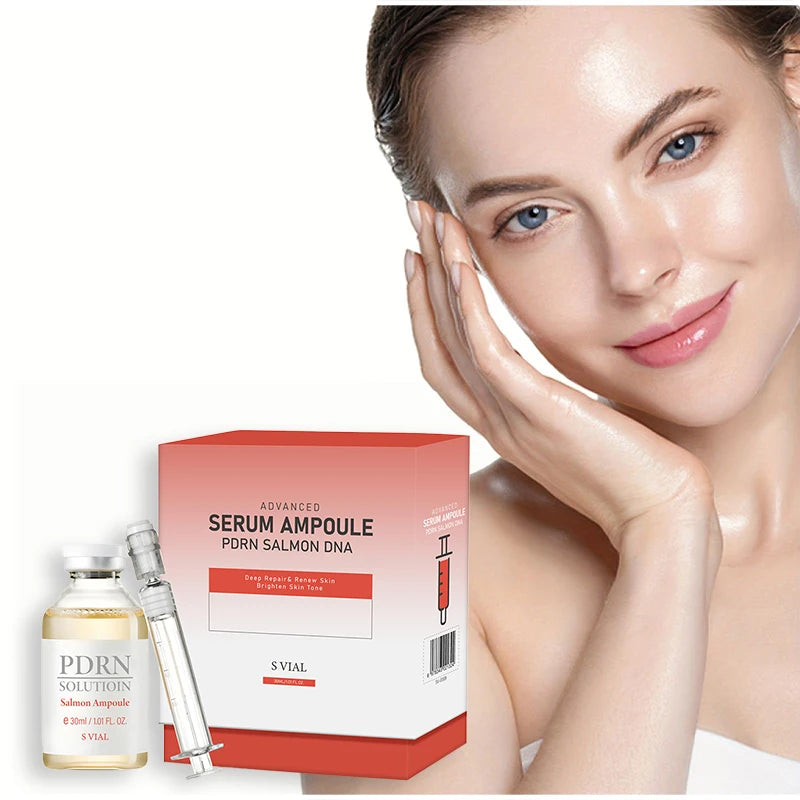 Moisturizing Facial Serum Ampoule – Six Separately Sold Options