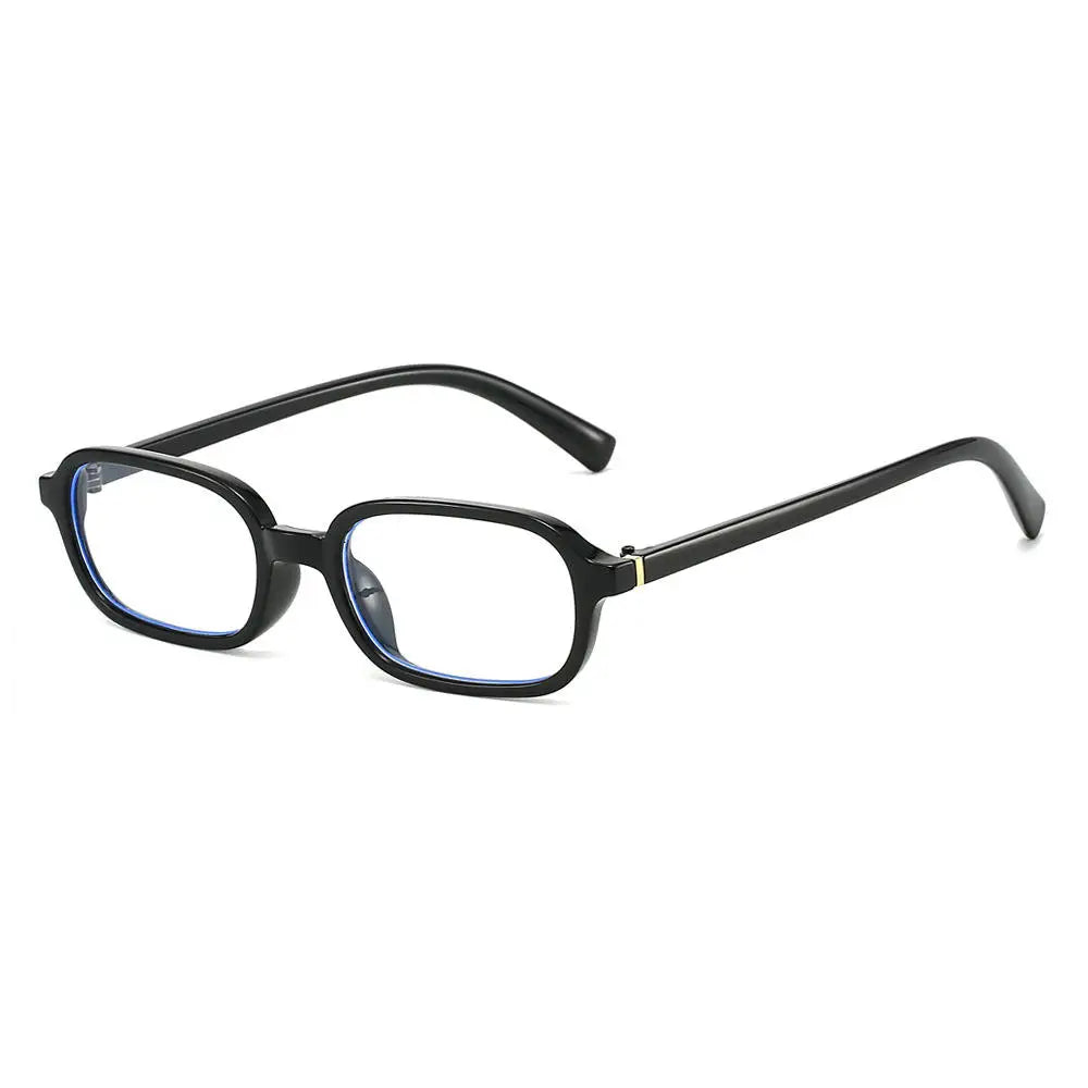 Small Rectangle Sunglasses | Retro Color Options