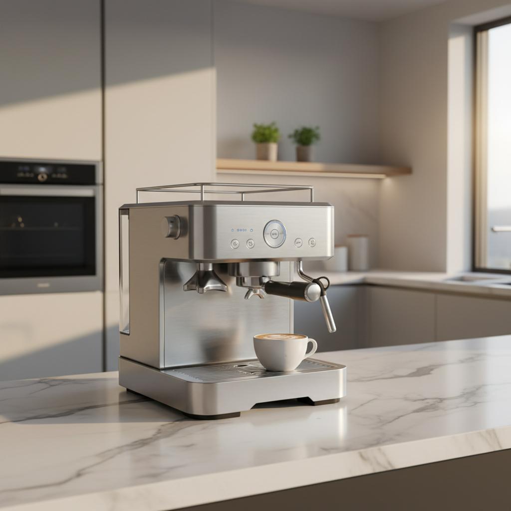 Coffee Machine