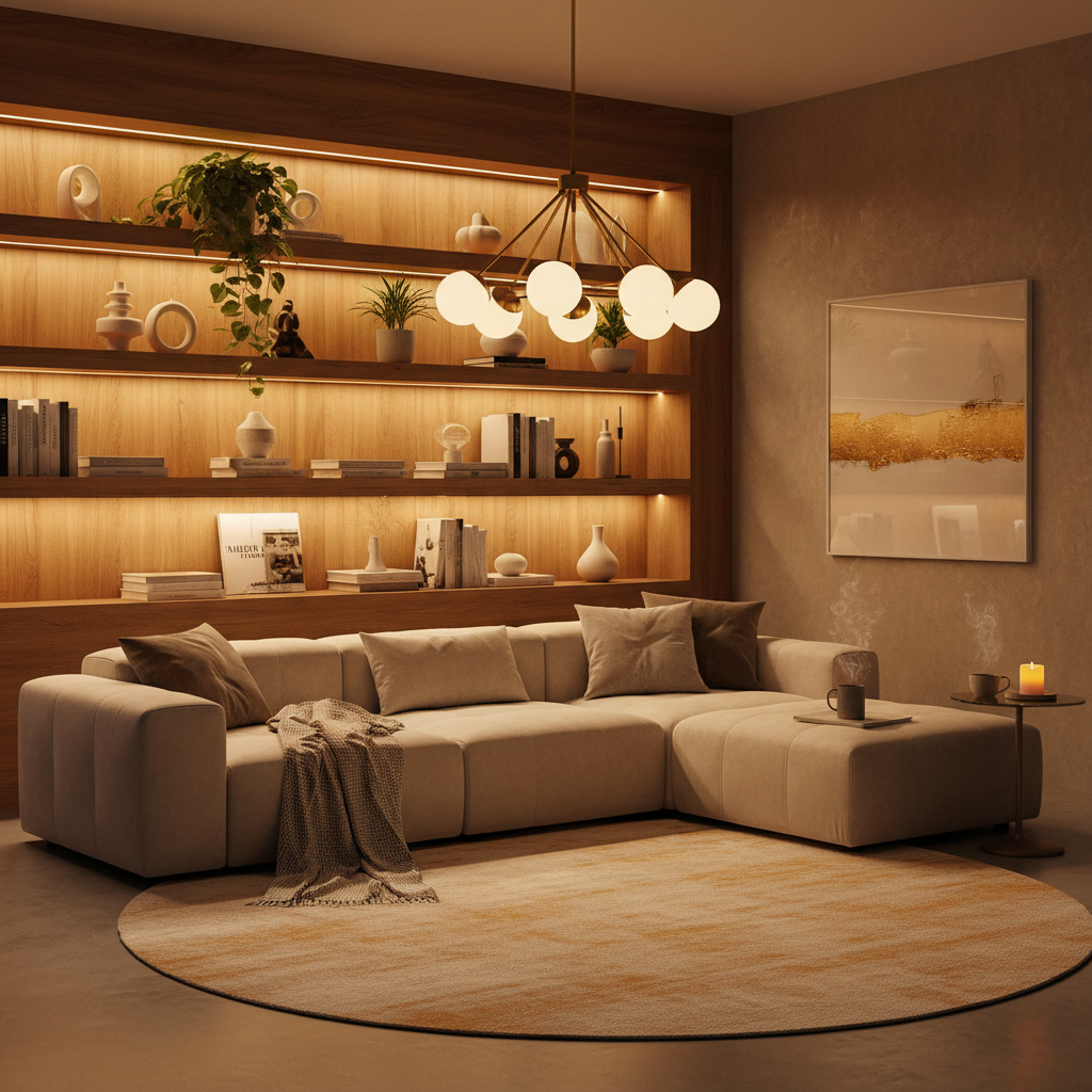Lighting