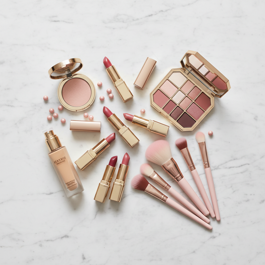 Makeup