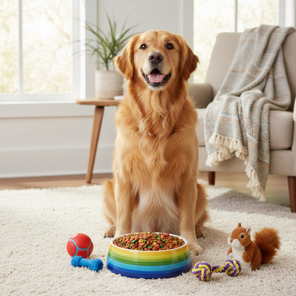 Pet Supplies